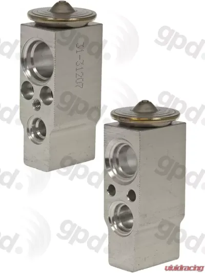 Global Parts Distributors LLC A/C Receiver Drier Kit - 9422961