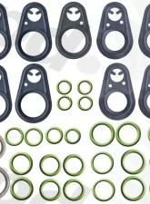 Global Parts Distributors LLC A/C Receiver Drier Kit                                     - 9422961 - Image 3