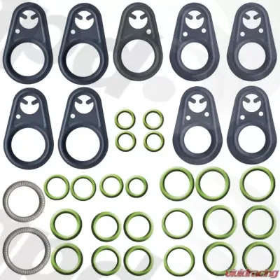 Global Parts Distributors LLC A/C Receiver Drier Kit - 9422961