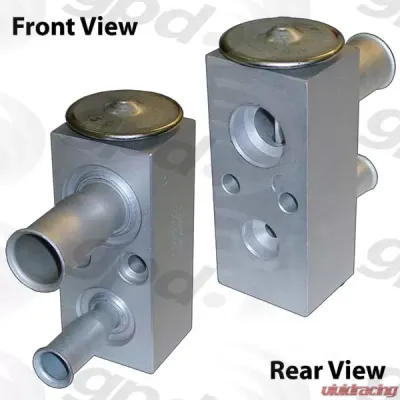 Global Parts Distributors LLC A/C Receiver Drier Kit - 9422968