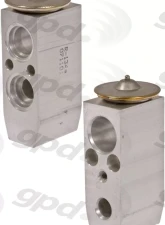 Global Parts Distributors LLC A/C Receiver Drier Kit                                     - 9422972 - Image 2