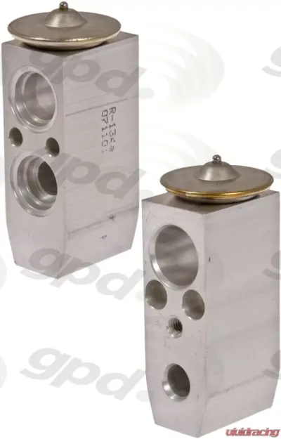 Global Parts Distributors LLC A/C Receiver Drier Kit - 9422972