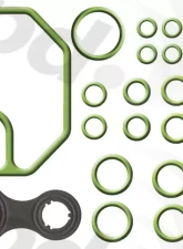 Global Parts Distributors LLC A/C Receiver Drier Kit                                     - 9423295 - Image 2