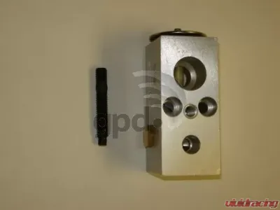 Global Parts Distributors LLC A/C Receiver Drier Kit - 9423296