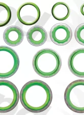 Global Parts Distributors LLC A/C Receiver Drier Kit                                     - 9423328 - Image 3