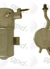 Global Parts Distributors LLC A/C Receiver Drier Kit                                     - 9423346 - Image 3