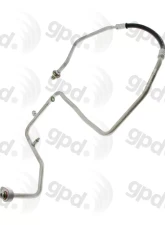 Global Parts Distributors LLC A/C Receiver Drier Kit                                     - 9423346 - Image 3