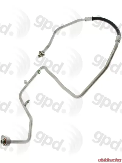 Global Parts Distributors LLC A/C Receiver Drier Kit - 9423346