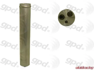 Global Parts Distributors LLC A/C Receiver Drier Kit - 9423357