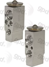 Global Parts Distributors LLC A/C Receiver Drier Kit                                     - 9423357 - Image 3