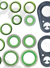 Global Parts Distributors LLC A/C Receiver Drier Kit                                     - 9423359 - Image 2