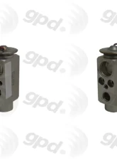 Global Parts Distributors LLC A/C Receiver Drier Kit                                     - 9423368 - Image 3