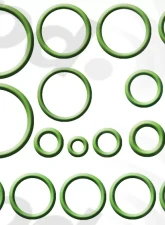 Global Parts Distributors LLC A/C Receiver Drier Kit                                     - 9423368 - Image 3