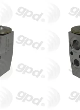 Global Parts Distributors LLC A/C Receiver Drier Kit                                     - 9423371 - Image 2