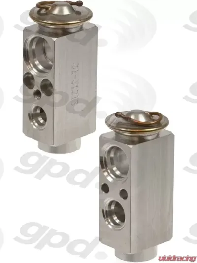 Global Parts Distributors LLC A/C Receiver Drier Kit - 9423372