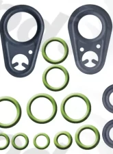 Global Parts Distributors LLC A/C Receiver Drier Kit                                     - 9423378 - Image 3