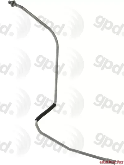 Global Parts Distributors LLC A/C Receiver Drier Kit - 9423381