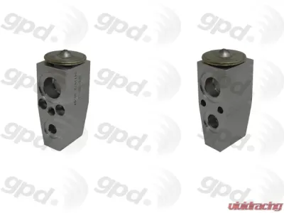 Global Parts Distributors LLC A/C Receiver Drier Kit - 9423387