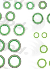 Global Parts Distributors LLC A/C Receiver Drier Kit                                     - 9423395 - Image 2