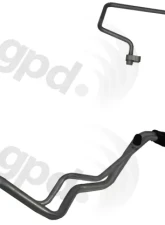 Global Parts Distributors LLC A/C Receiver Drier Kit                                     - 9423399 - Image 2