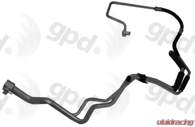 Global Parts Distributors LLC A/C Receiver Drier Kit - 9423399