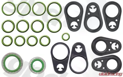 Global Parts Distributors LLC A/C Receiver Drier Kit - 9423399