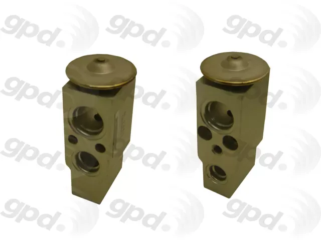 Global Parts Distributors LLC A/C Receiver Drier Kit - 9432854
