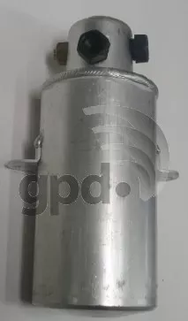 Global Parts Distributors LLC A/C Receiver Drier Kit - 9441267