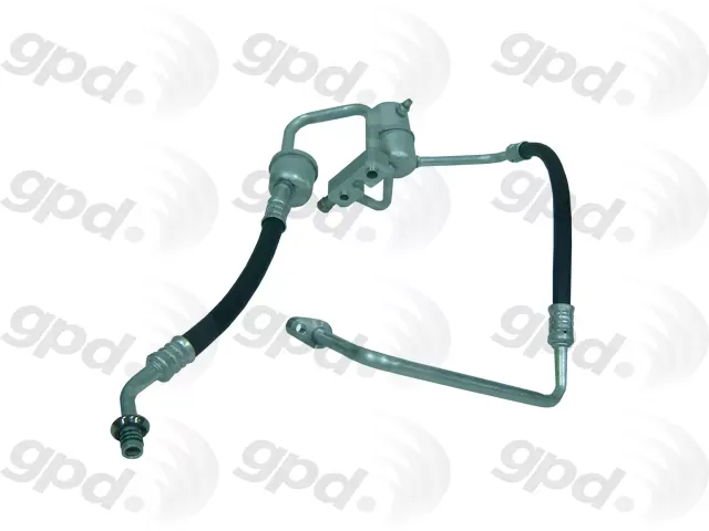 Global Parts Distributors LLC A/C Refrigerant Hose - 4811264
