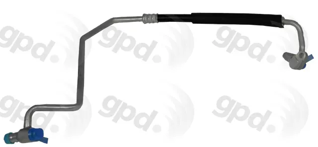 Global Parts Distributors LLC A/C Refrigerant Discharge Hose - 4812443