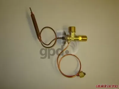 Global Parts Distributors LLC A/C Receiver Drier Kit - 9441510