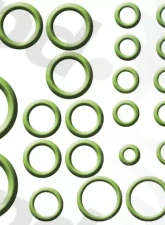 Global Parts Distributors LLC A/C Receiver Drier Kit                                     - 9441510 - Image 3