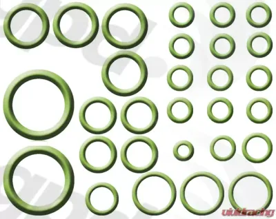 Global Parts Distributors LLC A/C Receiver Drier Kit - 9441510