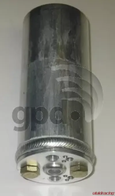 Global Parts Distributors LLC A/C Receiver Drier Kit - 9443024