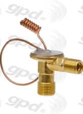 Global Parts Distributors LLC A/C Receiver Drier Kit                                     - 9443024 - Image 2