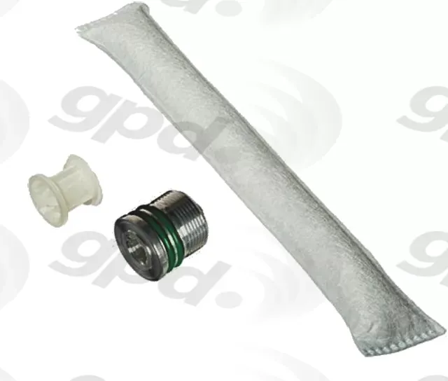 Global Parts Distributors LLC A/C Receiver Drier Kit - 9445015