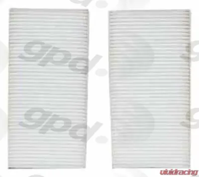 Global Parts Distributors LLC Cabin Air Filter - 1211234