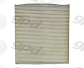 Global Parts Distributors LLC Cabin Air Filter