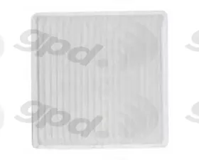 Global Parts Distributors LLC Cabin Air Filter