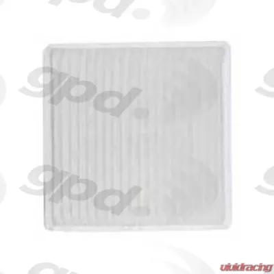 Global Parts Distributors LLC Cabin Air Filter - 1211239