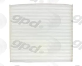 Global Parts Distributors LLC Cabin Air Filter