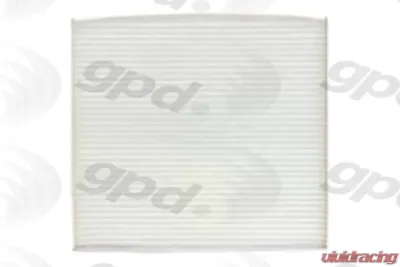 Global Parts Distributors LLC Cabin Air Filter - 1211240