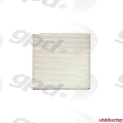 Global Parts Distributors LLC Cabin Air Filter - 1211242