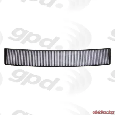 Global Parts Distributors LLC Cabin Air Filter - 1211244