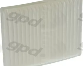 Global Parts Distributors LLC Cabin Air Filter