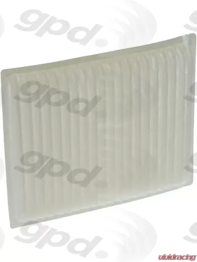 Global Parts Distributors LLC Cabin Air Filter - 1211245