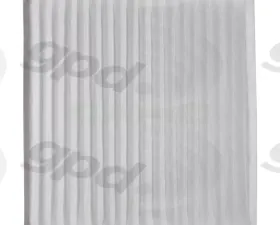 Global Parts Distributors LLC Cabin Air Filter
