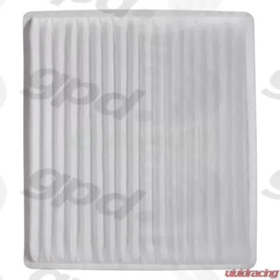 Global Parts Distributors LLC Cabin Air Filter - 1211251