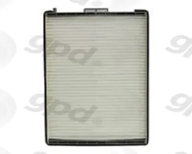 Global Parts Distributors LLC Cabin Air Filter