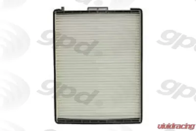 Global Parts Distributors LLC Cabin Air Filter - 1211252
